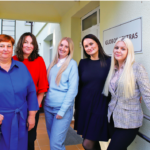 Pasvalio baseino kavinėje – nauji šeimininkai 