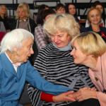 Pasikeitę įpročiai lemia gerą savijautą ir sveikatą