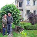 Mokytojų diena – su gimnazijos šimtmečio dvelksmu