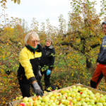 Pradėjau gyventi tuomet, kai sugebėjau atsispirti nuo dugno