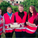 Į Vytartų dvarą įsikraustė šiurpą keliantys vaiduokliai