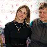 Negalime numoti ranka į šią ligą