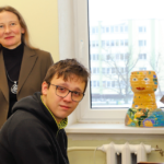 Chuliganams Kalėdų nereikia?