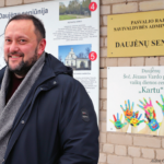 Šiek tiek pasakos gyvenime