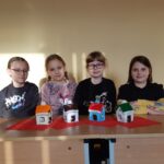 Pasvalio eglė primins namus, kur grįžtame Kalėdoms