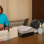 Ant nugalėtojų pakylos – dziudistė iš Pasvalio