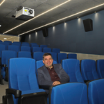 Erdvioje Gustonių sodyboje namų šilumą patiria ir globojami vaikai