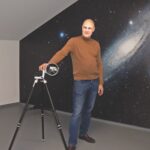 Malūne jaučiasi kaip namie