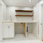 Grįžusi iš Airijos, tikruosius namus rado Pumpėnuose