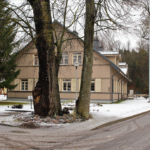 Savyje atrasti istorijos grožį