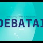 Kai Ukrainoje gyvenimą pamatai savo akimis – ašaros…