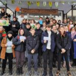 Vienuolis brolis Vytautas: kartais reikia dievulį sugriebti už atlapų