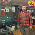 Kviečia į žygį po Vaškų kraštą