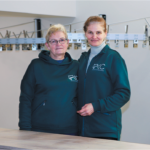 Kviečia į žygį po Vaškų kraštą