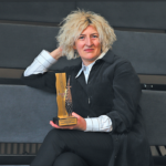 Atsivėrė smegduobė