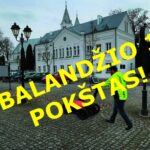 Akistatoje su šiaurietiška gamta pasvalietis ieško savęs