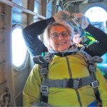 Geros žinios vairuotojams, pėstiesiems ir dviratininkams