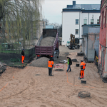 Kardiologei patinka jausti širdies virpuliukus