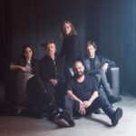 Pušaloto miestelyje „išdygo“ modulinis namelis