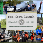 Medicinos darbuotojų dieną gydytoja švenčia savo gimtadienį