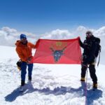 Paskutinis skambutis aidėjo ne vieną dieną