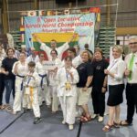 Pasvalio šventė – su smagia putele