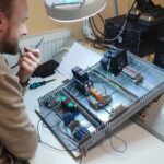 Kokio tipo kaitlentę pasirinkti?