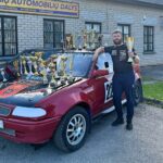 Ligoninės vadovo algos svarstymas skendo aistrų verpetuose