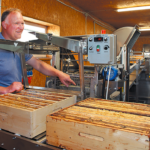 Klasės draugai tapo policijos pareigūnais