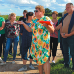 Girsūduose gyvenimas prasidėjo iš naujo