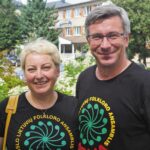 Kiek žmonių, tiek ir būdų padėti