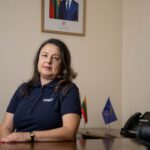 Svarbiausi sveikatos mokytojai vaikui yra tėvai