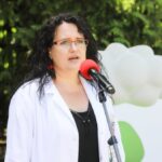 Jaunoji pedagogė: „Mano vidinis vaikas krykštauja iš laimė