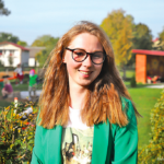 Onkologinę ligą turinčios Liepos mama: „Nėra, kada liūdėti – pozityvus mąstymas veda mus į priekį“