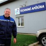 Gyvenimo būdą pakeitusi moteris: „Svarbiausia – tikėti savimi ir keistis dėl savęs“