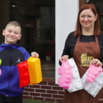 Negalios galia: Marius pats remontuoja butą ir svajoja motociklu apvažiuoti Baltijos jūrą