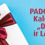 Draugiški kaimynai kuria kalėdinę nuotaiką