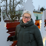 Jurgėnai – Jono Kvedaro ir jo cirko gimtinė