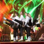 Grupė AMBROZIJA pristato:MUZIKINĖS PIRŠLYBOS 2