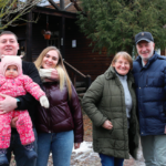 Vaikystėje skaudžią netektį išgyvenusiam joniškėliečiui likimas vėl atsuko nugarą