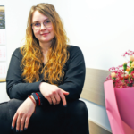 Vasario 16-ąją Dainų šventės žygis iškilmingai įžengs į Pasvalį