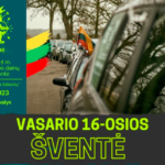 Prie „Žilvičio“ vairo – jauniausia rajone direktorė