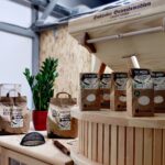 Breimerių ūkio ištakos – nuo išnykusio Kervesių kaimo…