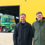 Pirmą kartą Pasvalyje – KINO PAVASARIS!