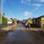 Armėniškų dainos žodžių išmokė tėtis Arsenas ir senelis Hamlet