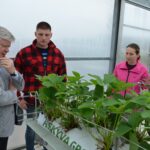 Beveik keturi dešimtmečiai – Pušaloto ambulatorijoje