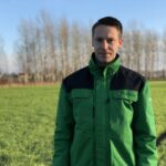 „Esi ne tik Pasvalio, bet ir pasaulio pilietis“