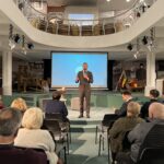 Jankūnų ūkyje prie didelio kelio auga braškės ir įvairiausių daržovių