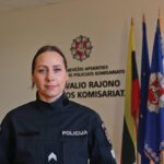 Zumbos trenerė iš Kauno krašto savo veiklą perkėlė į Pasvalį