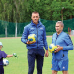 Pasvalio socialinių paslaugų centro kiemelyje bus atverti „Pasimatuok sparnus“ sparnai